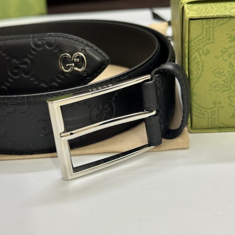 Gvc*1 belts